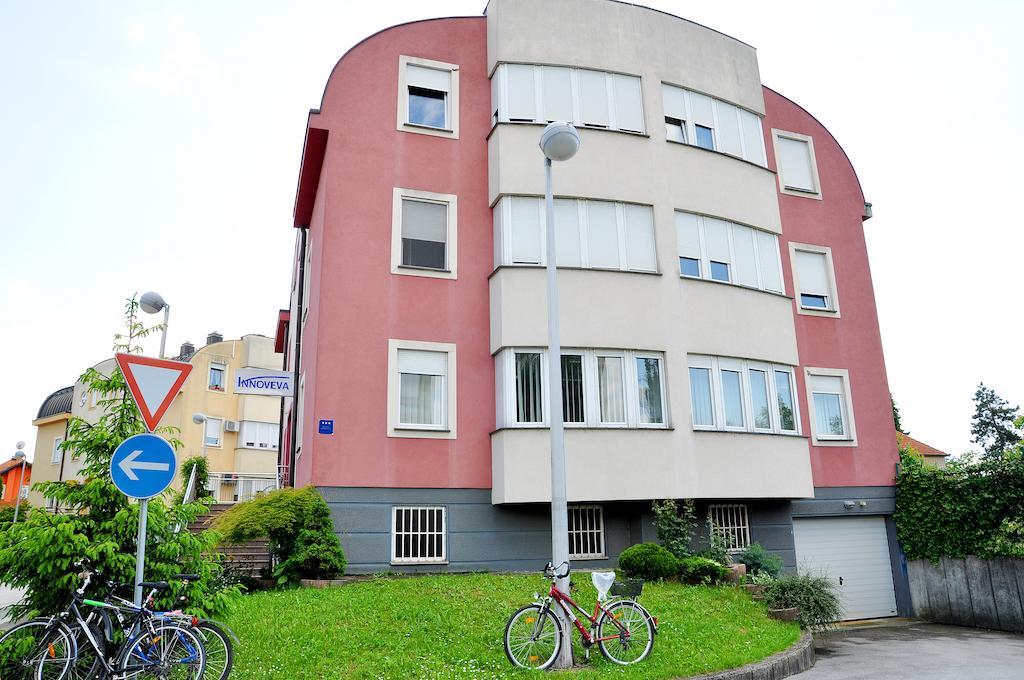 4 Karla Apartment Zagreb