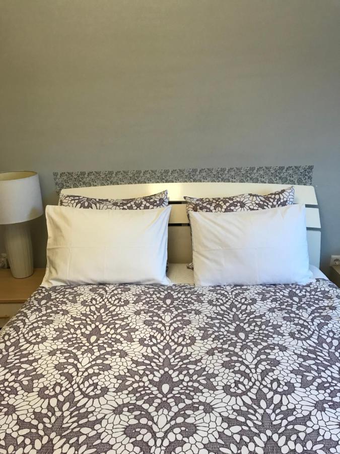 4 Karla Apartment Zagreb