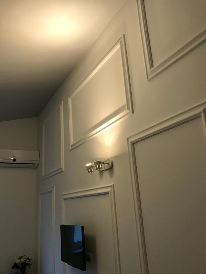 4 Karla Apartment Zagreb